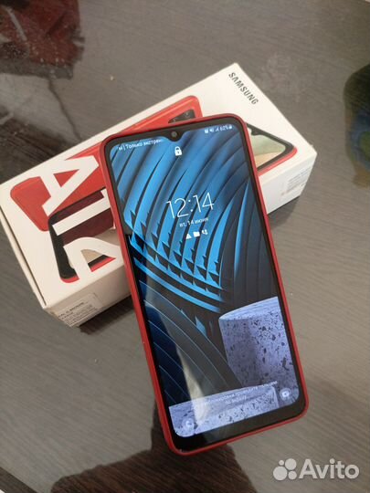 Samsung Galaxy A12, 2/32 ГБ