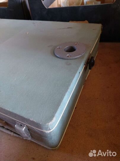 Фотолаборатория с кейсом