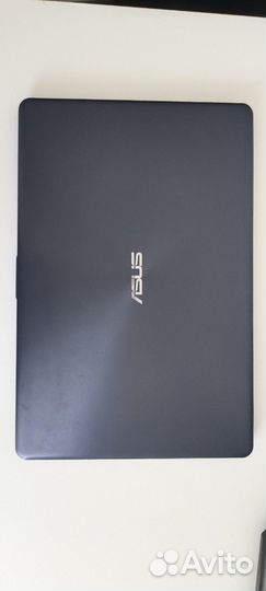 Ноутбук Asus x542uq