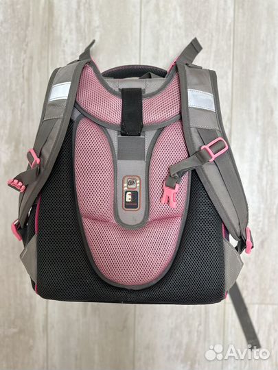 Рюкзак школьный ортопедический Sternbauer