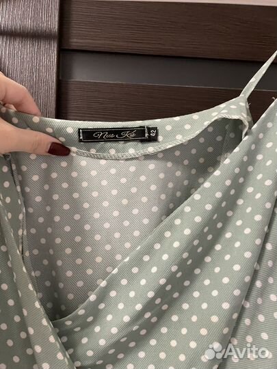 Платье 42 размер