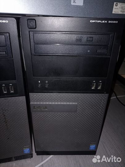 Системный блок dell optiplex 3020