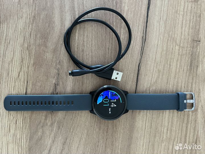 Часы Garmin venu
