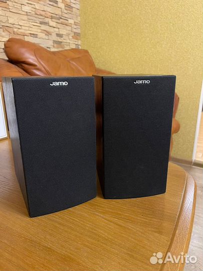 Акустические колонки jamo s 60