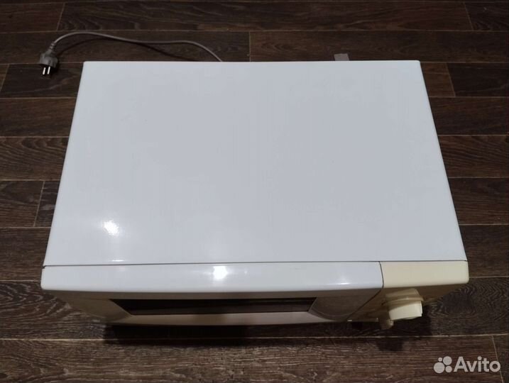 Микроволновая печь Samsung M1712NR