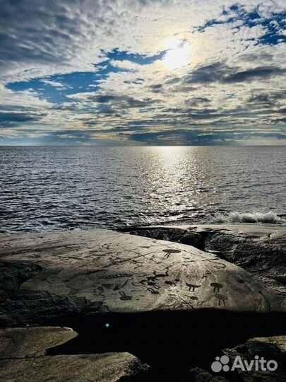 Экскурсии, туры, отдых в Карелии