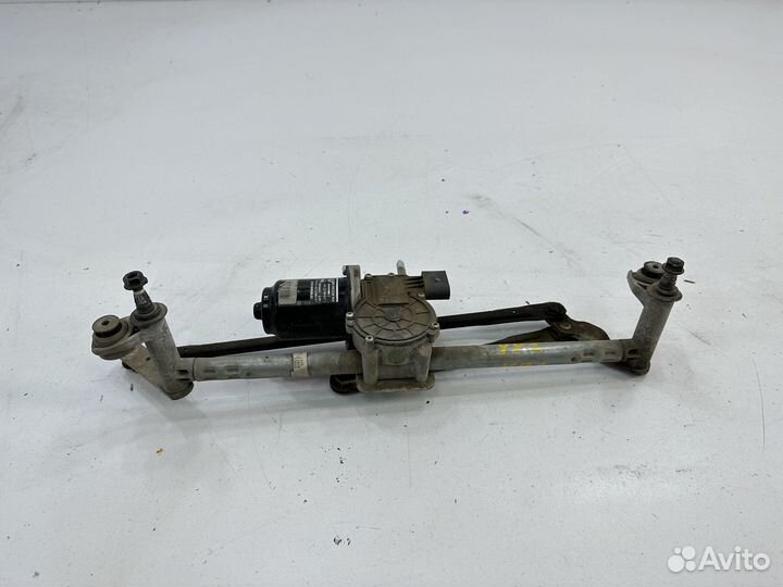 Volkswagen Polo 5 2019 Моторчик Дворников