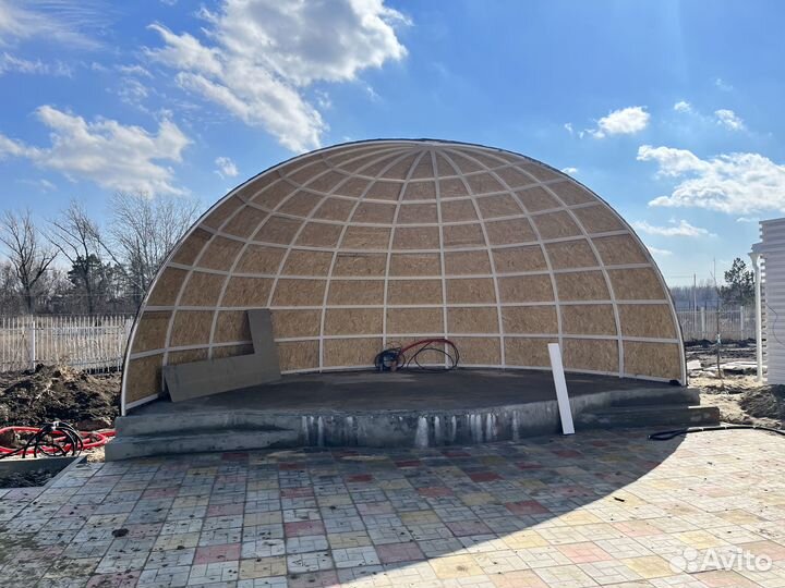 Сварочные работы. Изготовление металлоконструкций