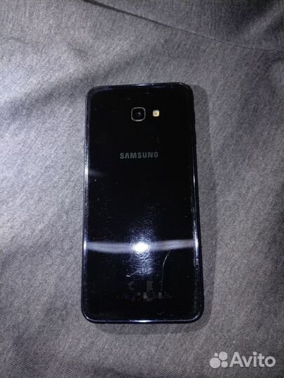 Samsung Galaxy J4+ (2018), 3/32 ГБ