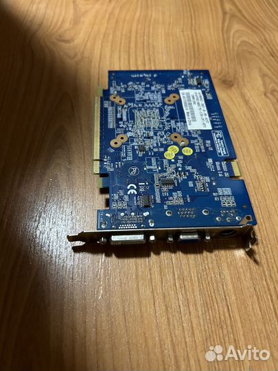 Видеокарты