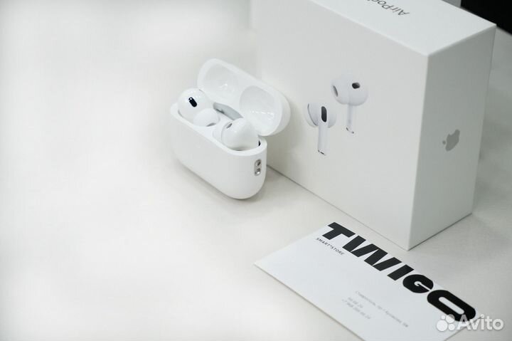 Беспроводные наушники AirPods 3