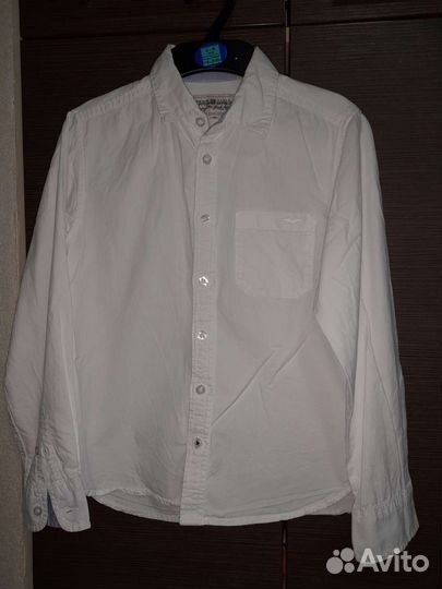Рубашка