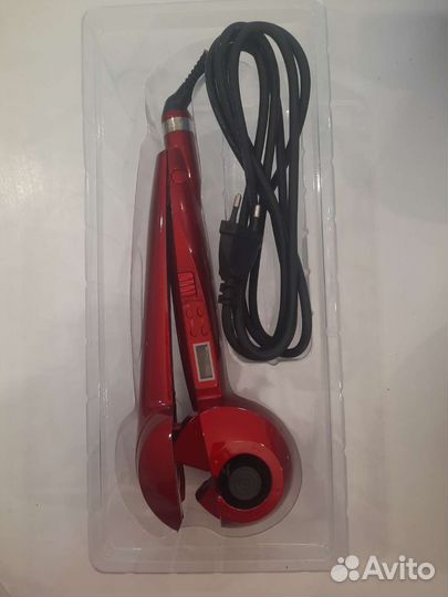 Профессиональный стайлер Monlove