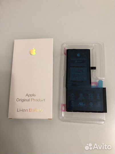 Аккумулятор iPhone XS Max