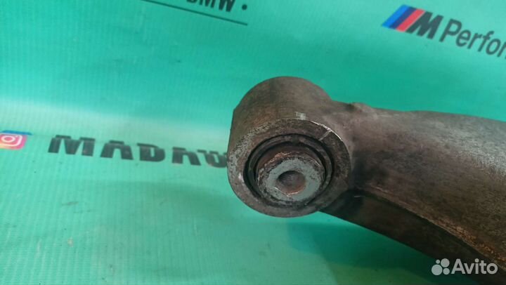 Рычаг задний нижний bmw x5 e53