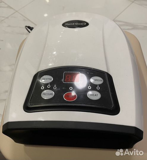 Массажер для рук