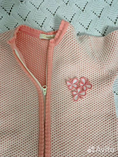 Комбинезоны 62-68