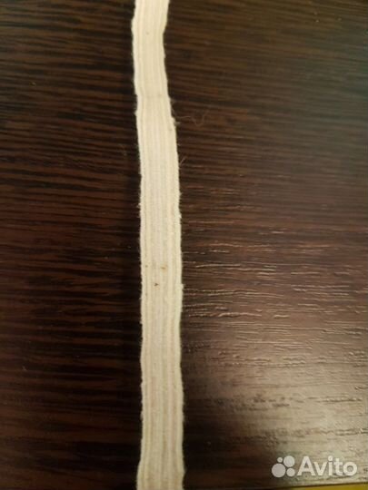 Резинка бельевая