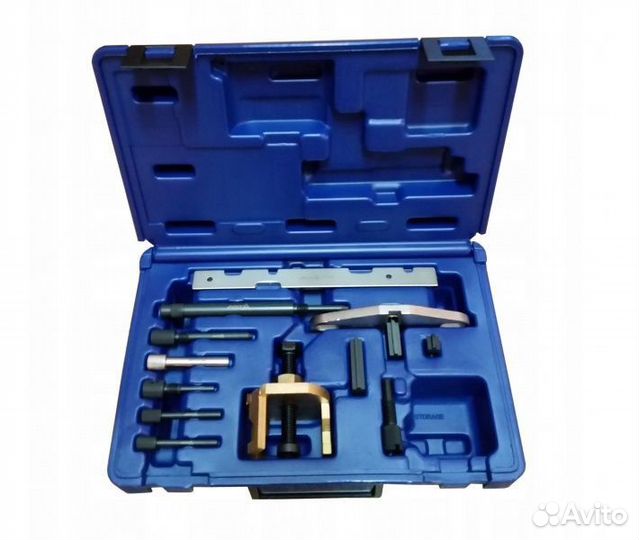 Фиксаторы грм Ford Mazda 1.8D TD TDCi