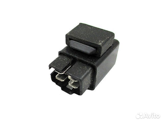 Реле поворотов скутер Honda Dio 50, скутер Yamaha