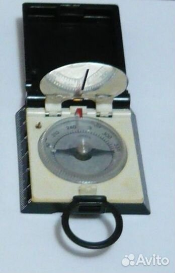 Компас СССР