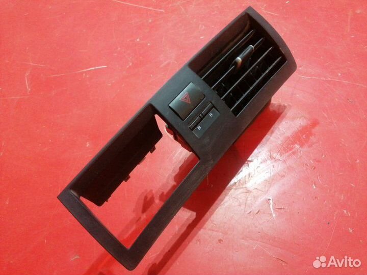 Дефлектор воздушный Toyota Camry XV40