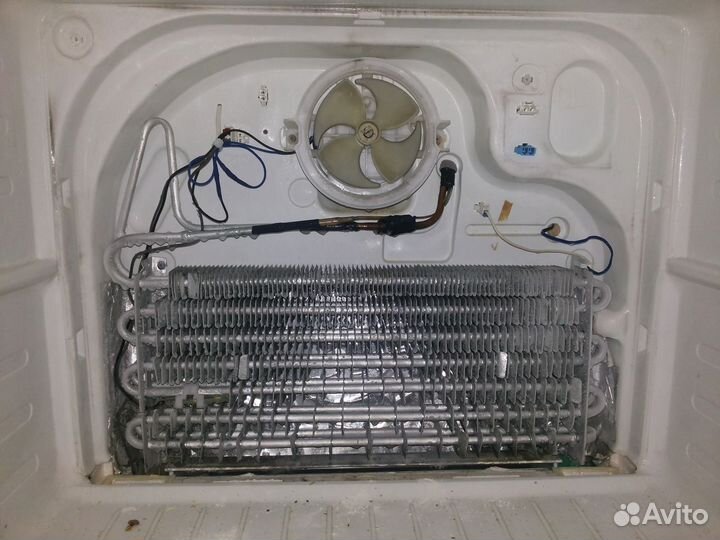 Ремонт Холодильников