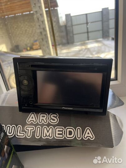 Магнитофон пионер