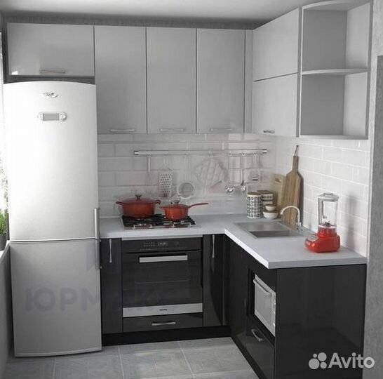 Кухня от производителя