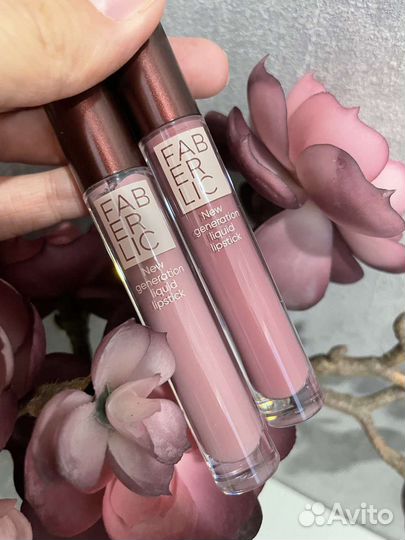 Косметика Фаберлик