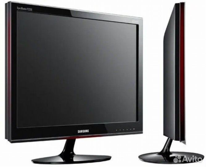 Монитор 22