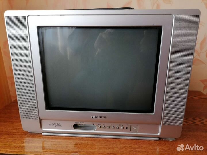Телевизор samsung
