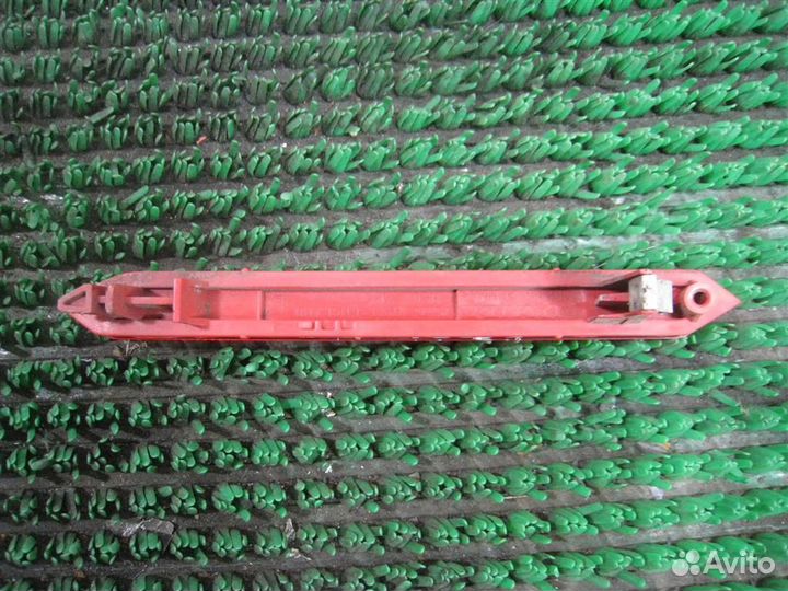 Отражатель бампера заднего левый Honda Civic 5D