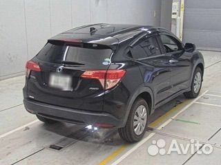 Honda Vezel 1.5 CVT, 2015, 100 000 км