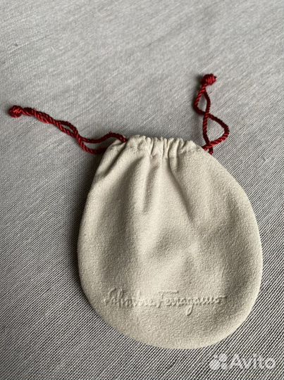 Salvatore Ferragamo оригинальный мешочек