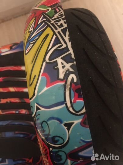 Гироскутер