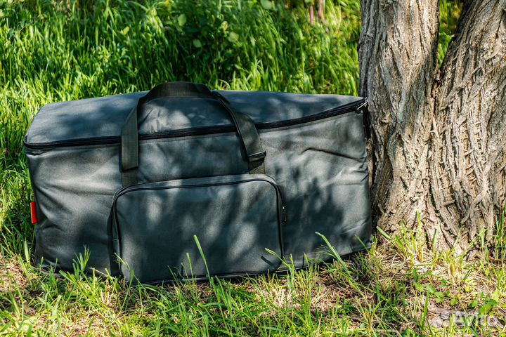 Прикормочный карповый кораблик CamaraD Mono