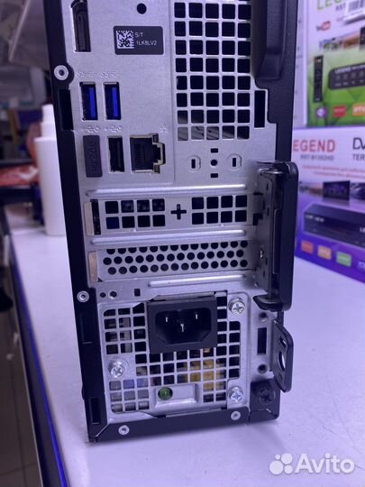 Системный блок Dell OptiPlex 3060