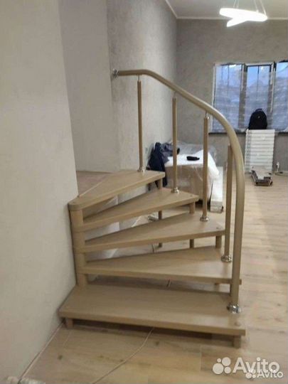 Изделия из массива дерева любой сложности