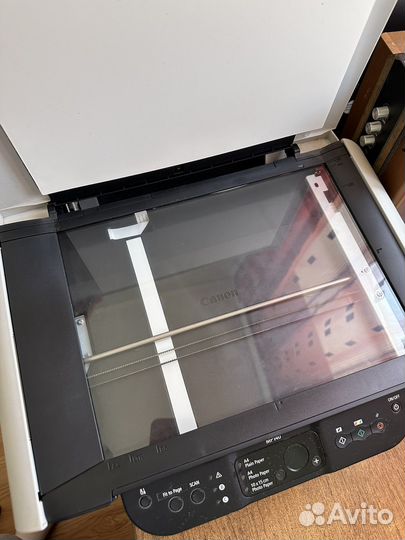 Принтер canon pixma mp140