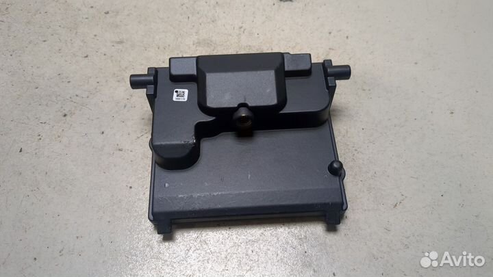 Камера переднего вида Ford Edge, 2020