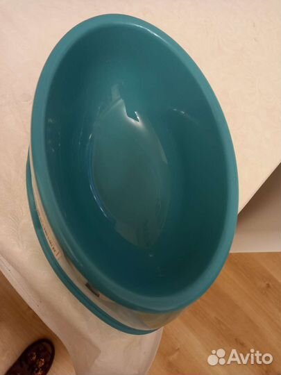 Миски для собак 2 штуки