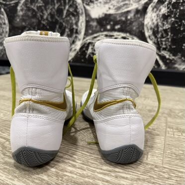 Боксерки nike machomai 2