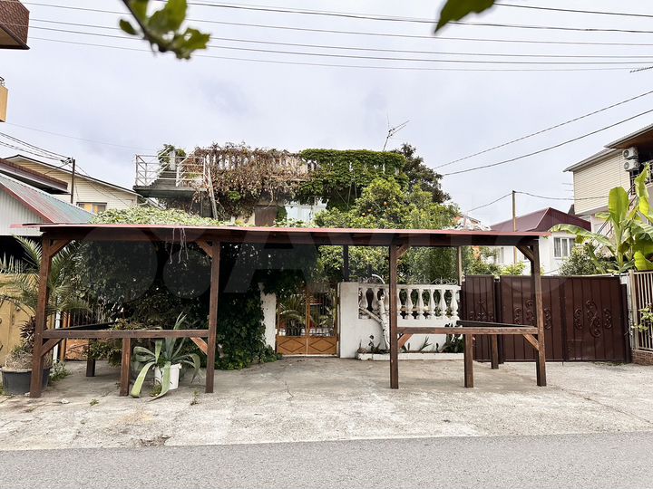 Комната 18 м² в 4-к., 3/3 эт.