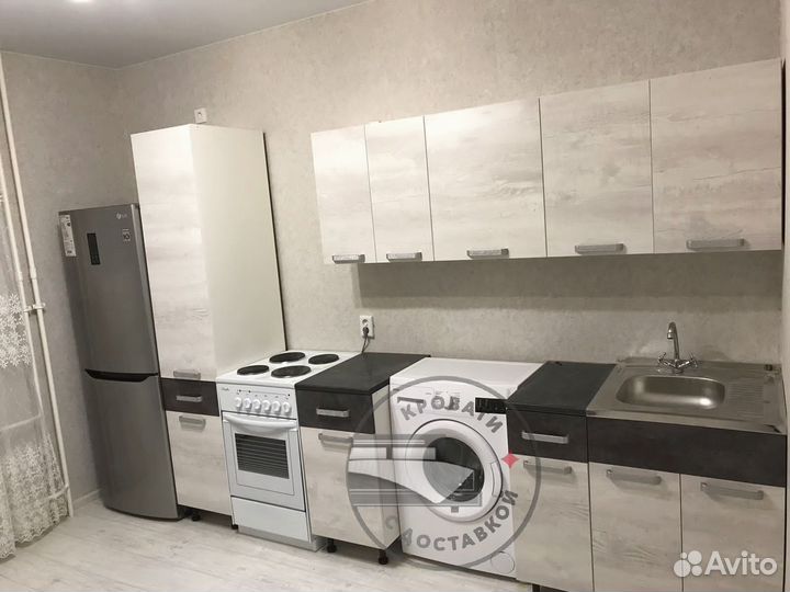 Модульная кухня