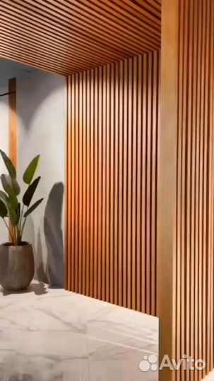 Террасная доска дпк