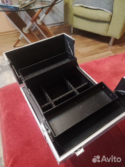 Кейс для косметики