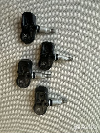 Датчики давления шин pmw-c015 Pacific