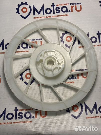 Шкив стартера Агро (341.14.0.0011)