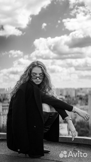 Фотосесия Москва